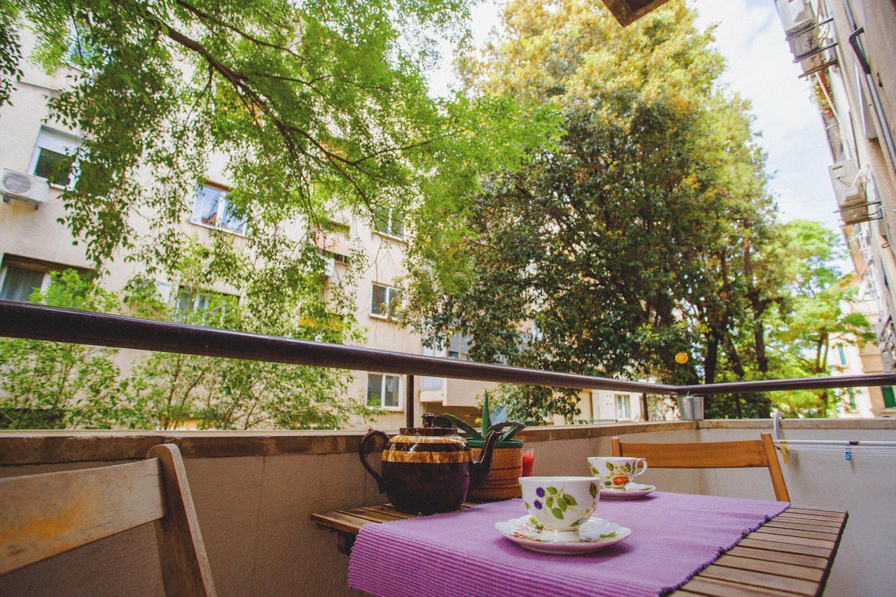 Tchaikovsky Hostel Split Dış mekan fotoğraf